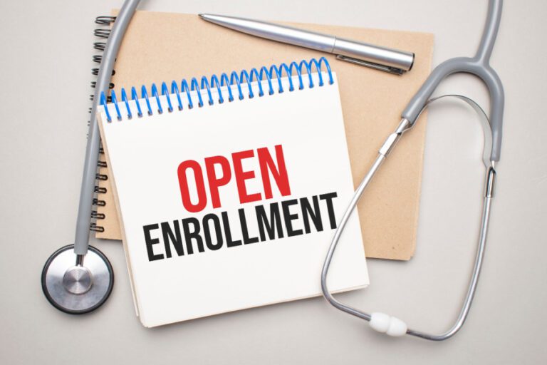 Open Enrollment 2024 Checklist