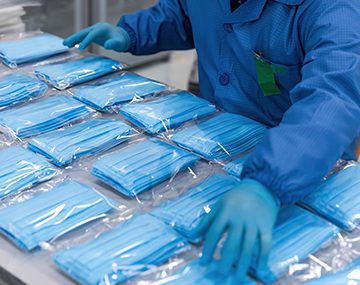 New Prevention and Guidance from OSHA on COVID-19 in the Workplace