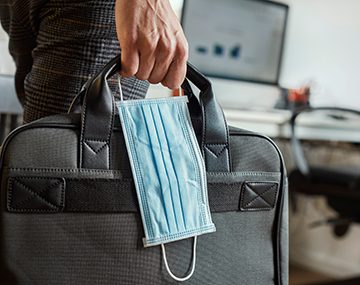 Updated OSHA Guidance for Mitigating and Preventing the Spread of COVID-19 in the Workplace