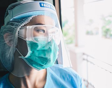 OSHA Targeting the Healthcare Industry for COVID-19 Compliance