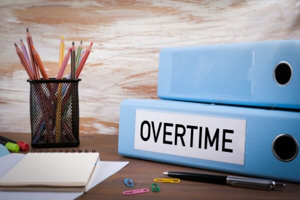 The DOL’s New Overtime Rule Enters Final Stage