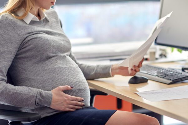 EEOC Pregnant Workers Fairness Act FAQs