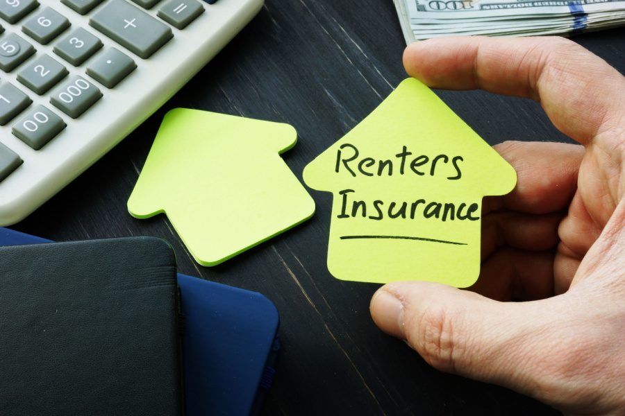Renters Insurance: Your Safety Net in a World of Uncertainties