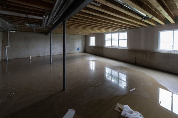 Sewer Backup Coverage and Prevention Tips