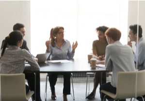 Best Practices for Nonprofit Board Orientation