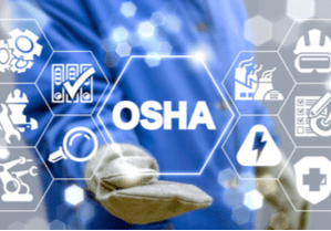 Private Sector Emergency Temporary Standard for COVID-19 being devolved by OSHA