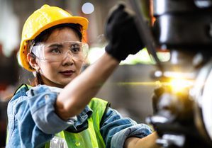 Post COVID-19 Manufacturing Talent Overview