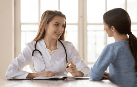 Preventive Services Guidelines for Women Updated for 2023