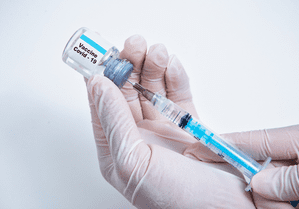 COVID-19 Vaccination Incentives