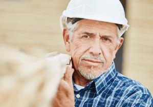 Overseeing the Construction Worker Shortage