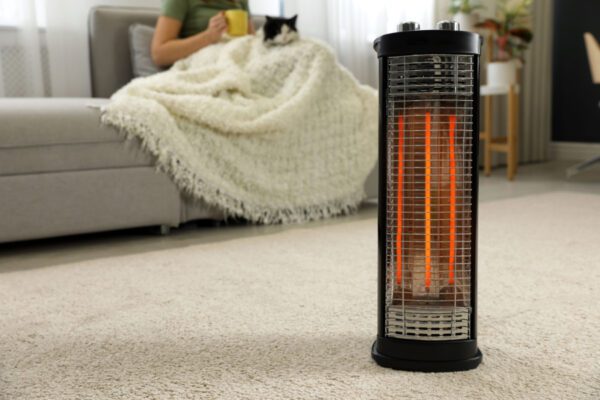 Helpful Space Heater Tips to Keep You Safe