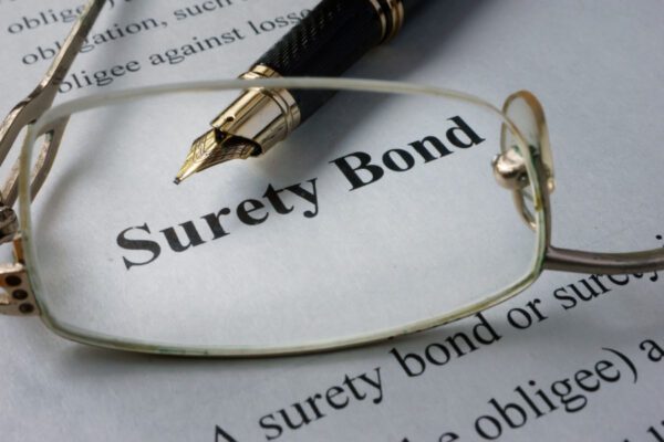 The Value of Surety Bonds