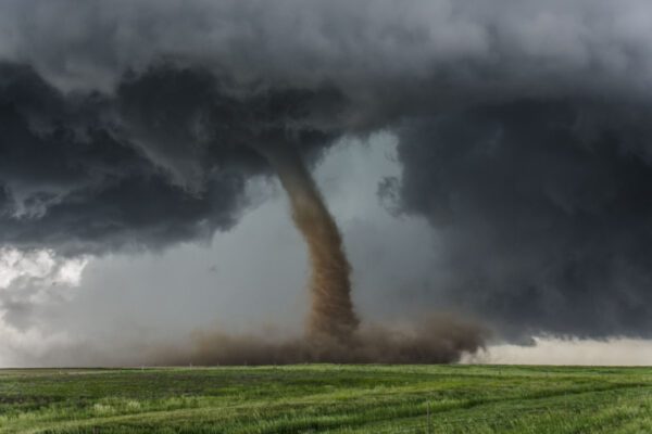 Tornado Preparedness