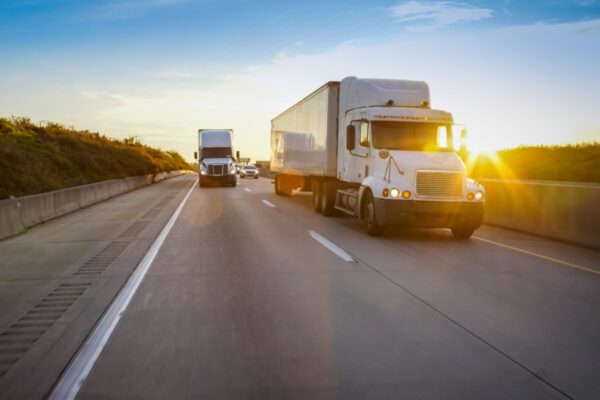 Trending Developments Within the Trucking Sector