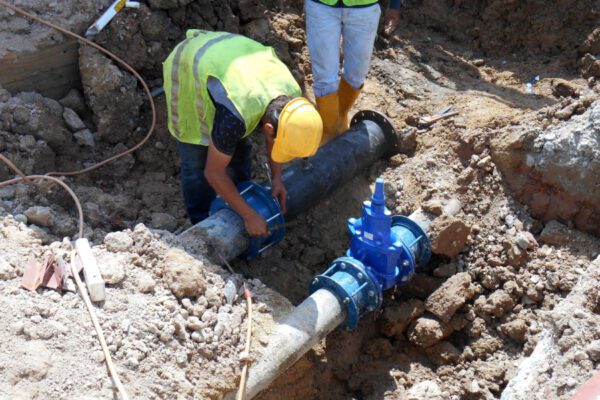 The Importance of Regular Risk Assessments for Underground Utility Contractors