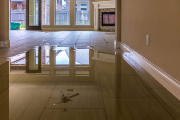 Tips to Preventing Water Damage