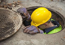 Confined Space Entry in Construction