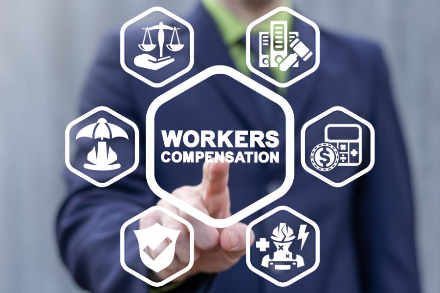 Insurance Working Health Trends Impacting Workers' Compensation Insurance