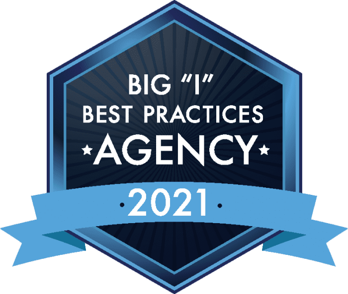 Horton Group Included in the Big “I” 2021 Best Practices Study