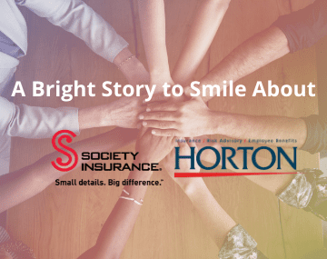 Horton Group and Society Insurance Contribute to Chicago Hospitality Initiative