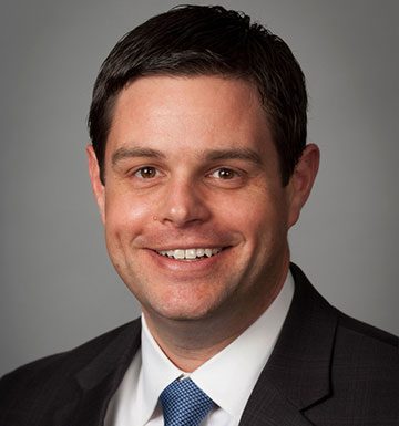 Horton Group Names Dan Horton Agency President