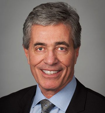 Glenn Horton