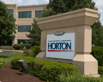 The Horton Group Named in Business Insurance’s Annual “Best Places to Work in Insurance”