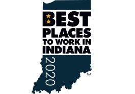 The Horton Group Named a Best Places to Work in Indiana Company for 2020