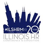 2019 ILSHRM HR Conference & Exposition