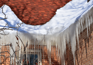 How to Prevent Ice Dams from Forming on Your Home