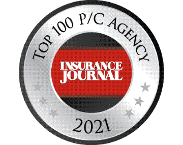 Horton Group Ranked as “Top 100 Property/Casualty Agency” for 2021