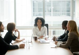 The Personal Risks of Sitting on a NonProfit Board of Directors