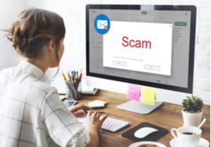 I Fell for an Email Scam – Is There Insurance to Recover My Money?