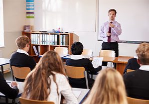 A Better Way to Manage Health Insurance Costs for Independent Schools