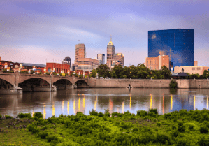 The Horton Group Announces New Office Location in Indianapolis