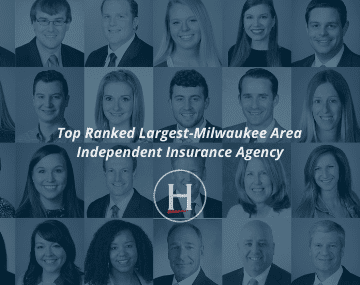 Horton Recognized as a Largest Milwaukee-Area Independent Insurance Agency