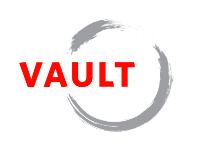 Vault Logo