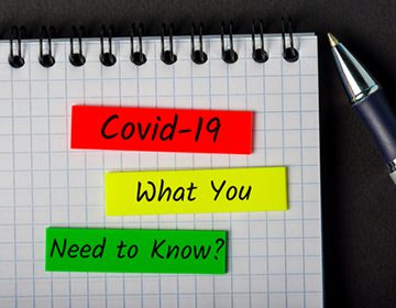 We Answer Your Employer Benefits Questions on Pressing COVID-19 Issues