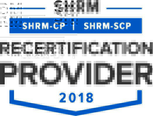 Horton Group Officially Selected into Society of Human Resource Management (SHRM) Recertification Provider