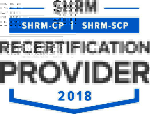 Horton Group Officially Selected into Society of Human Resource Management (SHRM) Recertification Provider