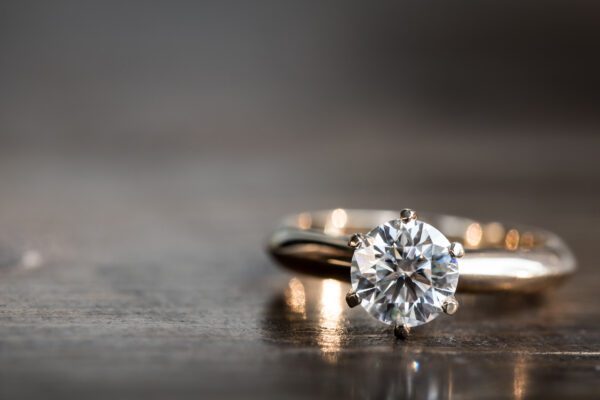 Jewelry Theft: Know Your Coverage Options & Protect Your Valuables