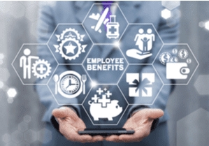 Medicare and Employee Benefits