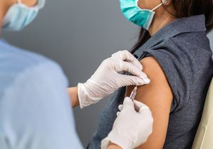 Large Employer Vaccine/Testing Mandates