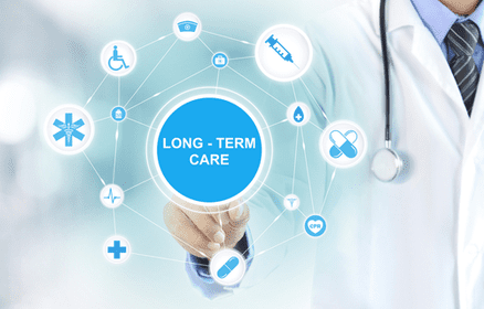 Long-Term Care: Concerns & Solutions