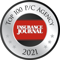 Insurance Journal Top 100 P/C Agency