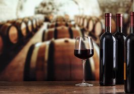 Why Wine Collectors Need to Be Careful About Insurance