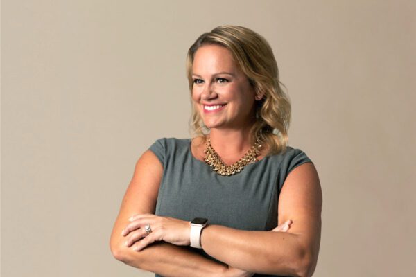 Nonprofit Insurance Expert Robin Bettenhausen