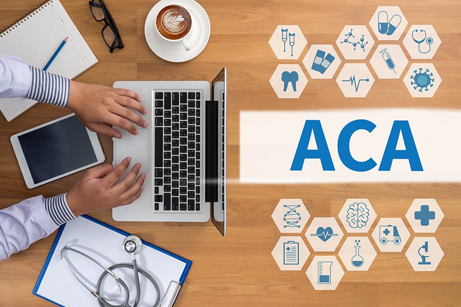 Deadlines for ACA Reporting