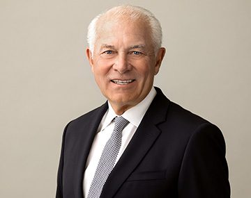 The Horton Group Welcomes Dan Burkwald as Executive Vice President of the Employee Benefits Solutions Division