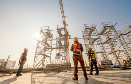 Combatting the Construction Labor Shortage and Protecting Your Company From Risks Associated With a Reduced Workforce